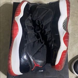 Air Jordan 11